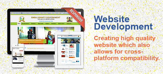 Web Design